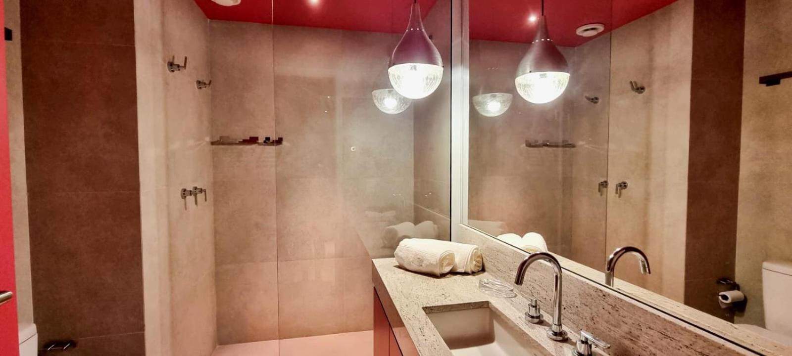 Frente Mar E Jacuzzi Particular Apartment ริโอเดจาเนโร ภายนอก รูปภาพ